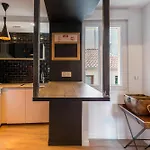Superbe Duplex Avec Terrasse Au Coeur De Metz