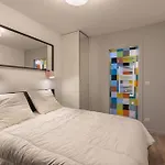Superbe Duplex Avec Terrasse Au Coeur De Metz
