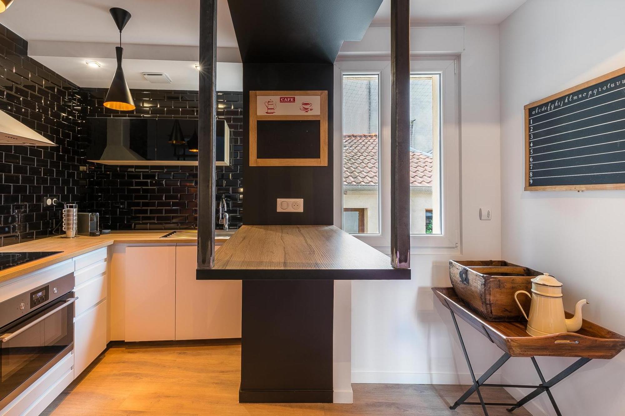 Superbe Duplex Avec Terrasse Au Coeur De *